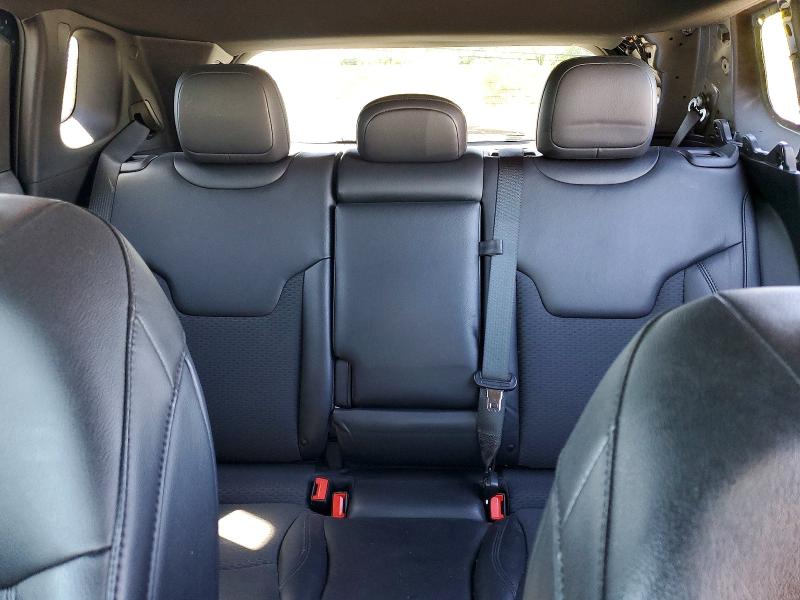 55795006 :رقم المزاد ، 3C4NJDBBXNT226226 vin ، 2022 Jeep Compass مزاد بيع