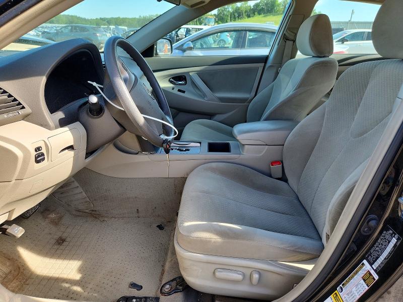 Aukcja sprzedaży 2009 Toyota Camry, vin: 4T4BE46K69R106678, numer aukcji: 55820386