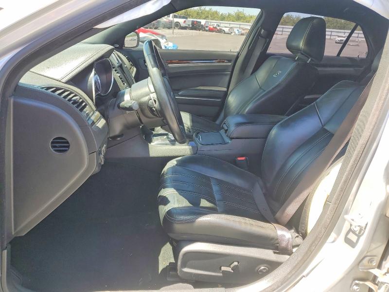 Aukcja sprzedaży 2021 Chrysler 300, vin: 2C3CCABG4MH589158, numer aukcji: 59150086