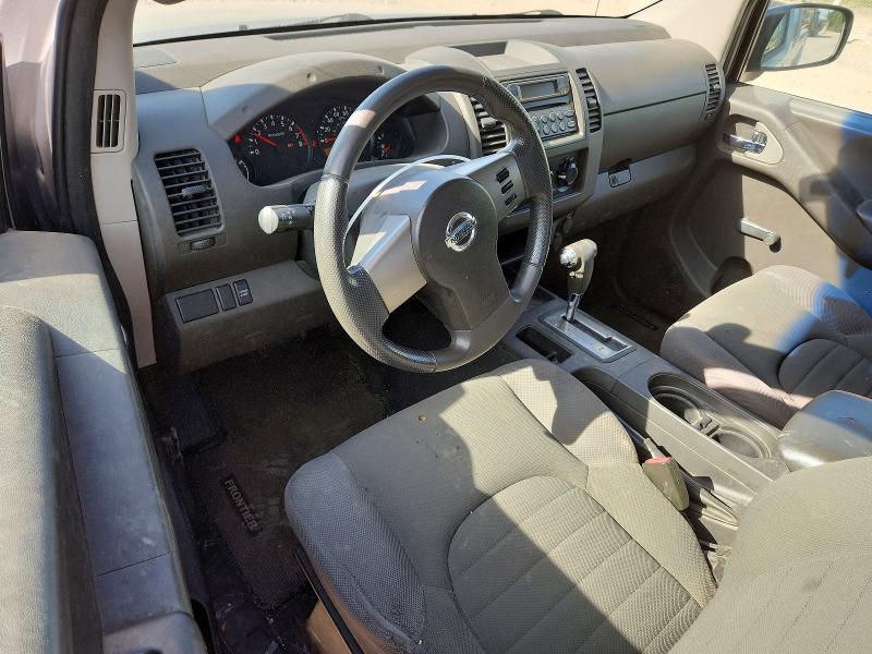 Продаж на аукціоні авто 2006 Nissan Frontier, vin: 1N6BD06T26C443334, номер лоту: 56291366