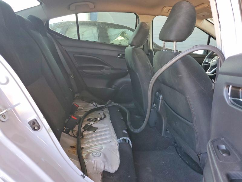 Продажа на аукционе авто 2024 Nissan Versa, vin: 3N1CN8FV8RL897149, номер лота: 57555266