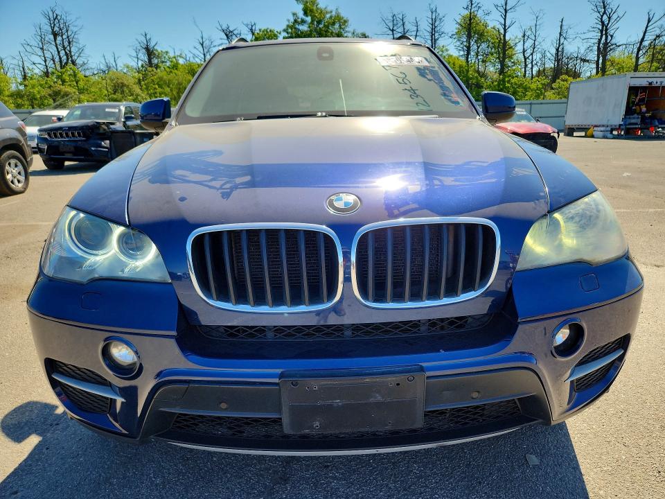 Aukcja sprzedaży 2012 Bmw X5, vin: 5UXZV4C51CL751844, numer aukcji: 56102446