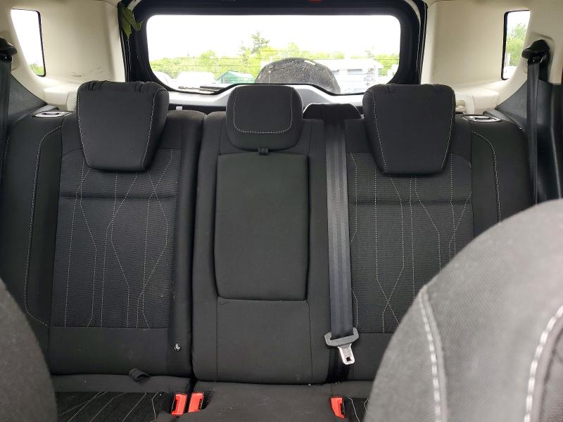 2021 Ford Ecosport მანქანა იყიდება აუქციონზე, vin: MAJ6S3GL7MC402128, აუქციონის ნომერი: 55759916