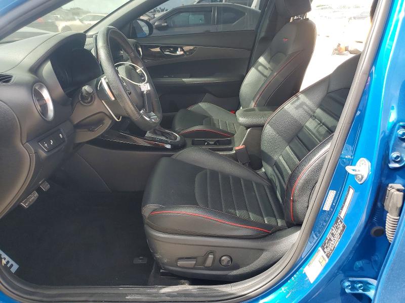 Продаж на аукціоні авто 2023 Kia Forte, vin: 3KPF44AC9PE561054, номер лоту: 57719676