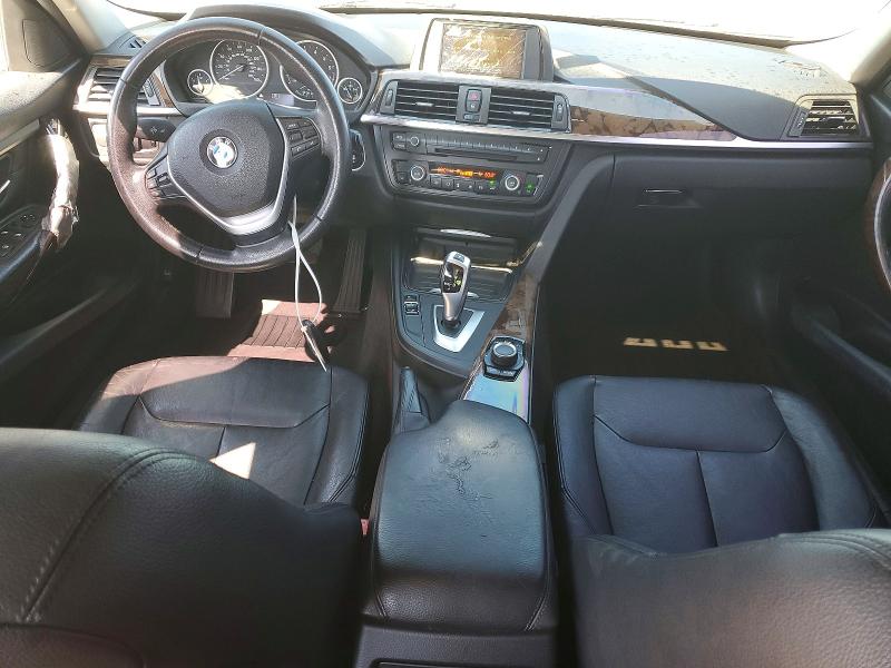 Продажа на аукционе авто 2014 Bmw 328, vin: WBA3A5C50EJ464726, номер лота: 56625446