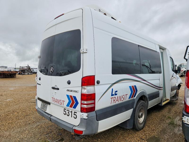 Продаж на аукціоні авто 2011 Mercedes-benz Sprinter, vin: WDABF4CC6B5606836, номер лоту: 55630706