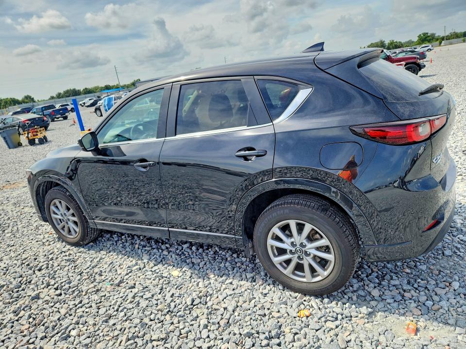 Aukcja sprzedaży 2025 Mazda Cx-5, vin: JM3KFBCM6S0767475, numer aukcji: 57995166