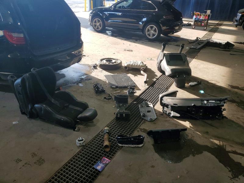 2024 Dodge Durango მანქანა იყიდება აუქციონზე, vin: 1C4SDJCT7RC102285, აუქციონის ნომერი: 56141186
