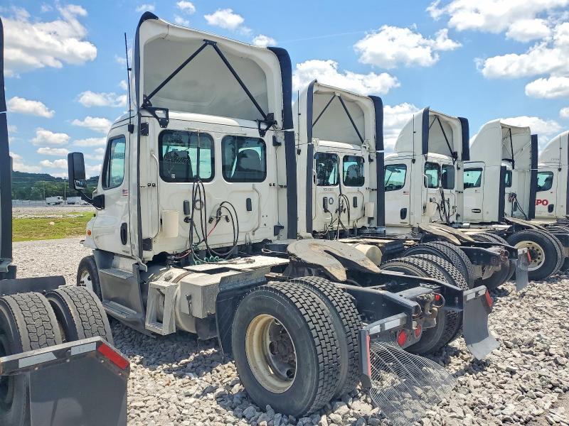 Продаж на аукціоні авто 2018 Freightliner Cascadia 113, vin: 3AKBGADV7JSJN2872, номер лоту: 54423676