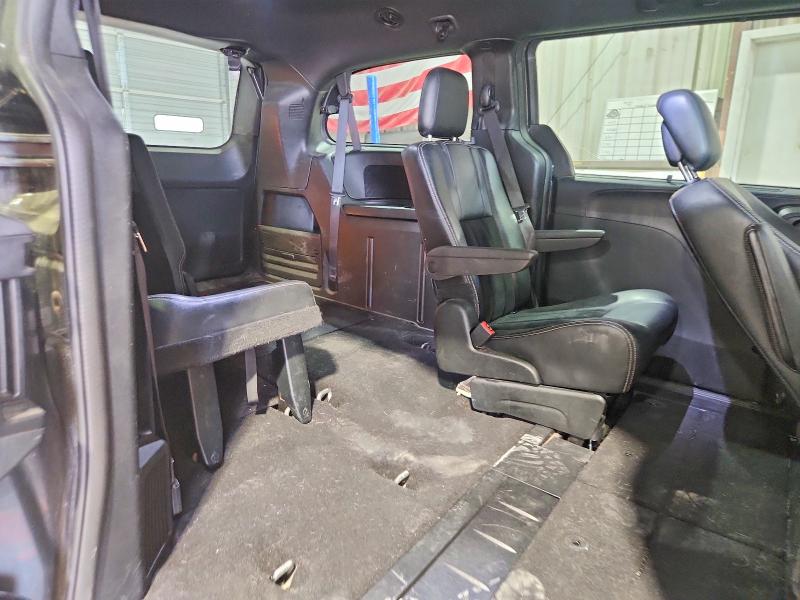 Aukcja sprzedaży 2018 Dodge Grand Caravan, vin: 2C4RDGCG5JR251200, numer aukcji: 56647386