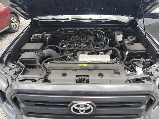 56625406 :رقم المزاد ، 3TYLB5JN0RT058171 vin ، 2024 Toyota Tacoma مزاد بيع