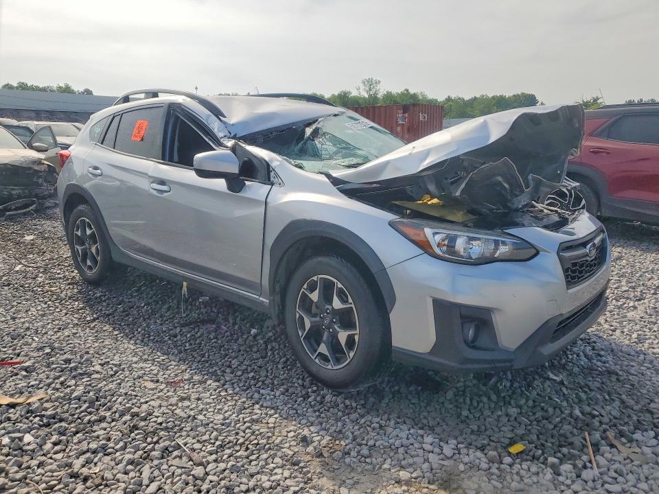 Продаж на аукціоні авто 2019 Subaru Crosstrek, vin: JF2GTAEC8KH230261, номер лоту: 56702616
