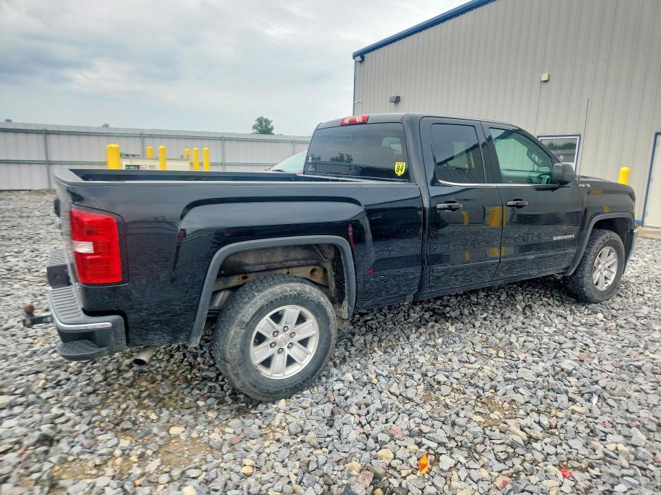 Продажа на аукционе авто 2018 Gmc Sierra, vin: 2GTV2MEC6J1108543, номер лота: 56266176