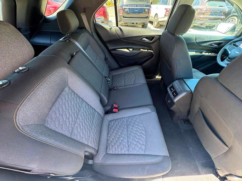 57971546 :رقم المزاد ، 3GNAXKEV9MS119459 vin ، 2021 Chevrolet Equinox مزاد بيع