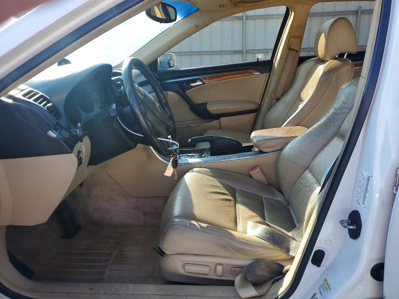 Aukcja sprzedaży 2006 Acura 3.2tl, vin: 19UUA66246A069708, numer aukcji: 57251766