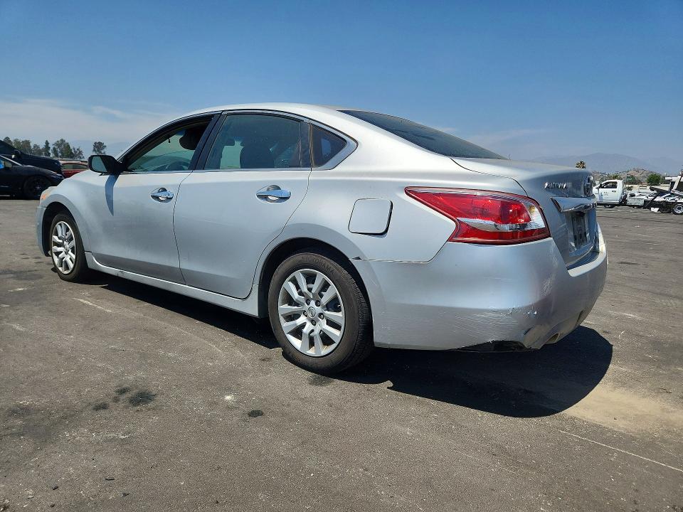 Продаж на аукціоні авто 2013 Nissan Altima, vin: 1N4AL3AP4DN419346, номер лоту: 55970296