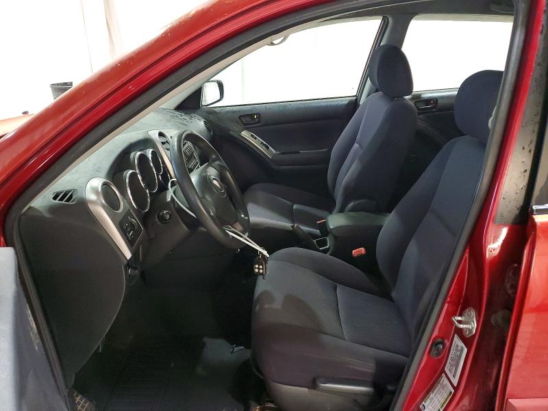 Aukcja sprzedaży 2006 Pontiac Vibe, vin: 5Y2SL65856Z442942, numer aukcji: 58618876