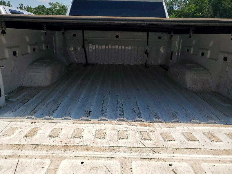 Aukcja sprzedaży 2021 Chevrolet Silverado, vin: 1GC1YNEY1MF311657, numer aukcji: 57290346