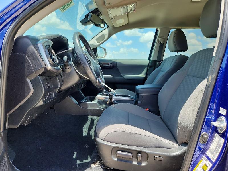 Aukcja sprzedaży 2023 Toyota Tacoma, vin: 3TYAZ5CN6PT042232, numer aukcji: 55692376