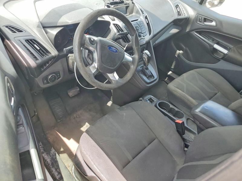 53708586 :رقم المزاد ، NM0LS7F73G1267588 vin ، 2016 Ford Transit Connect مزاد بيع