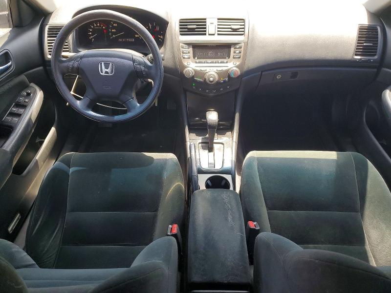Продажа на аукционе авто 2006 Honda Accord, vin: 1HGCM56346A167109, номер лота: 57901866