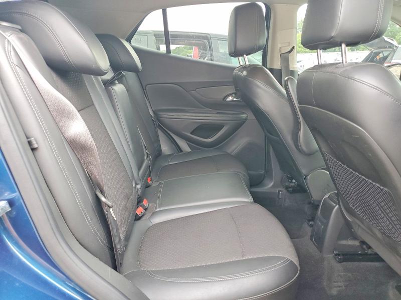 Aukcja sprzedaży 2019 Buick Encore, vin: KL4CJASB4KB769441, numer aukcji: 58495126