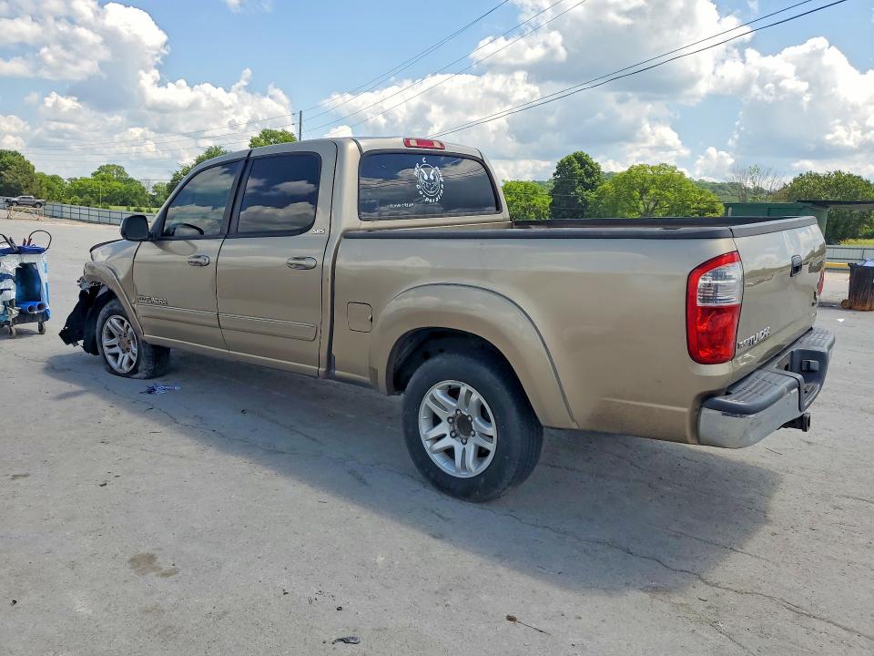 Aukcja sprzedaży 2006 Toyota Tundra, vin: 5TBET34106S524832, numer aukcji: 57060746