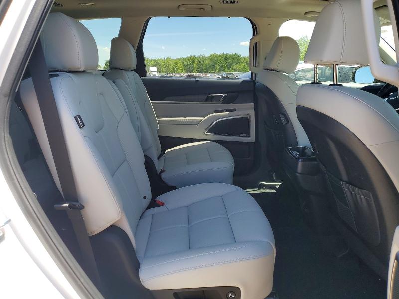 55920866 :رقم المزاد ، 5XYP5DGC6RG551211 vin ، 2024 Kia Telluride مزاد بيع