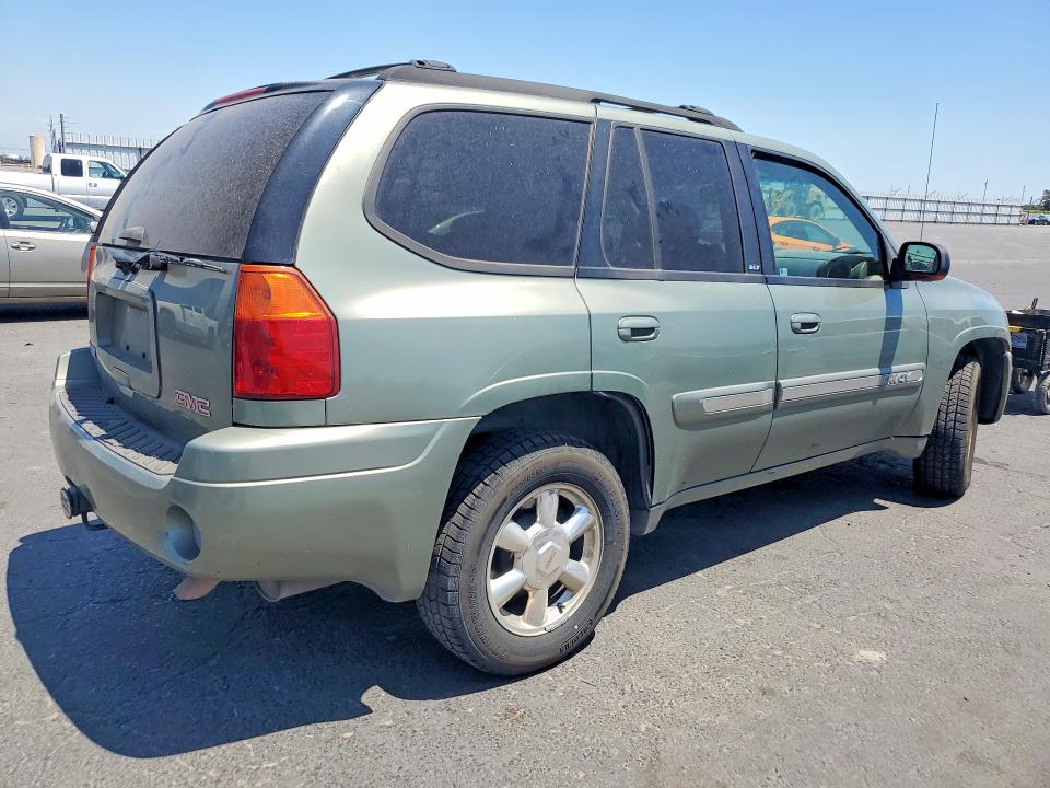 2003 Gmc Envoy მანქანა იყიდება აუქციონზე, vin: 1GKDS13S032258904, აუქციონის ნომერი: 57431896
