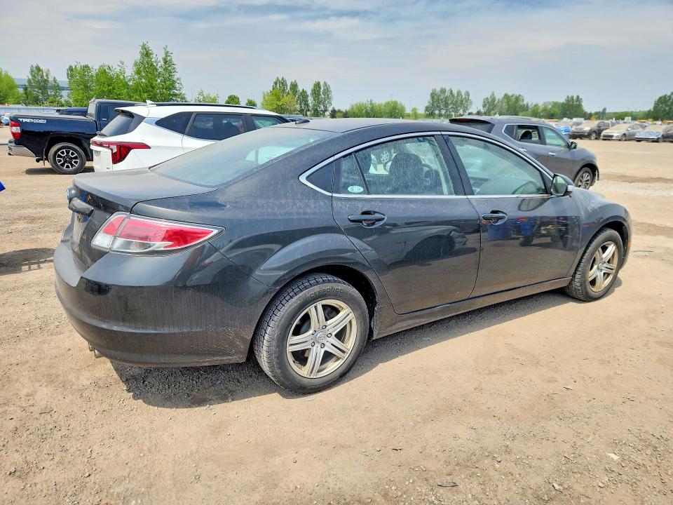 Продаж на аукціоні авто 2012 Mazda 6, vin: 1YVHZ8CH9C5M05719, номер лоту: 56112286