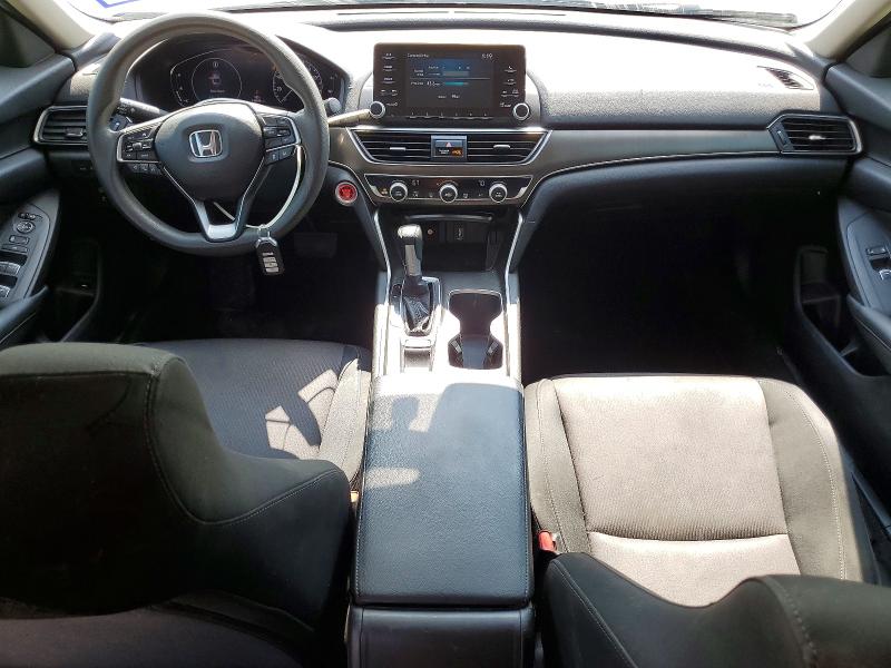Продаж на аукціоні авто 2020 Honda Accord, vin: 1HGCV1F16LA142096, номер лоту: 55774416