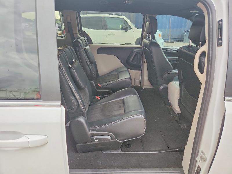 Aukcja sprzedaży 2020 Dodge Grand Caravan, vin: 2C4RDGCG6LR169933, numer aukcji: 56575276