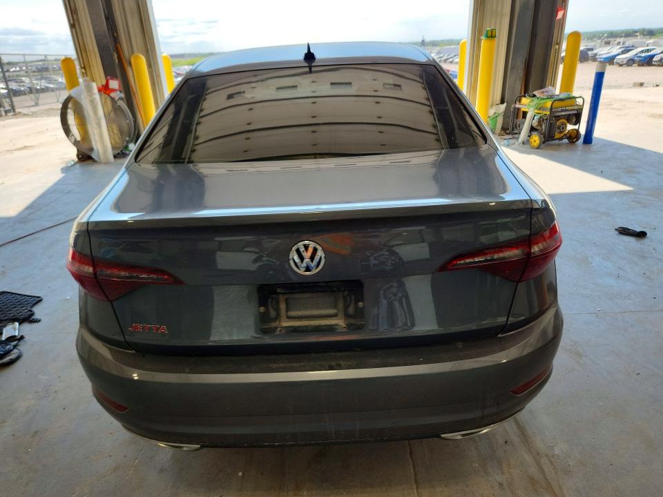 Aukcja sprzedaży 2021 Volkswagen Jetta, vin: 3VWC57BU5MM064106, numer aukcji: 58793586