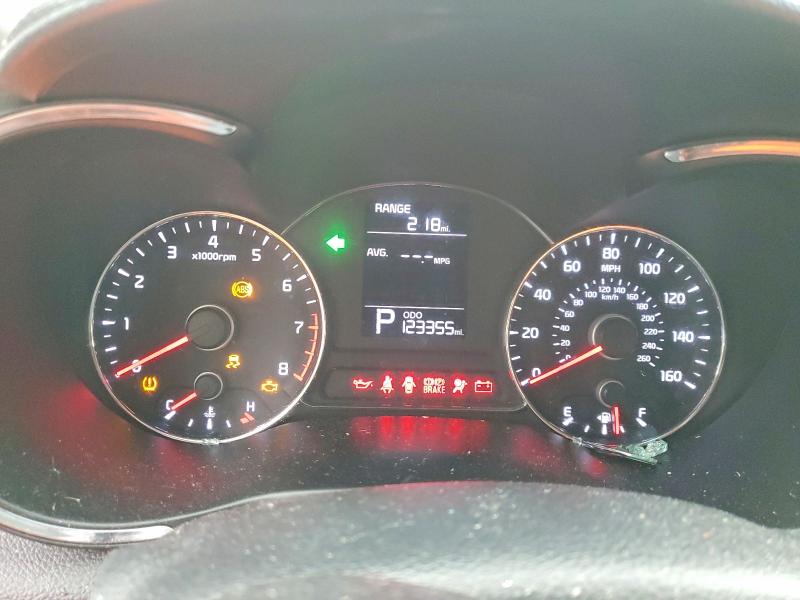 Продажа на аукционе авто 2015 Kia Forte, vin: KNAFK4A6XF5434045, номер лота: 58950756