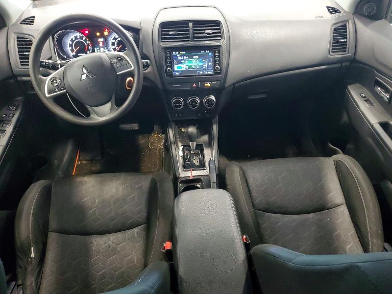 Продажа на аукционе авто 2021 Mitsubishi Outlander Sport, vin: JA4ARUAU7MU011928, номер лота: 57634266
