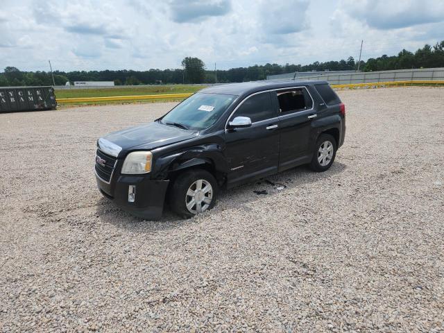 Aukcja sprzedaży 2011 Gmc Terrain, vin: 2CTALMEC9B6239406, numer aukcji: 57207876