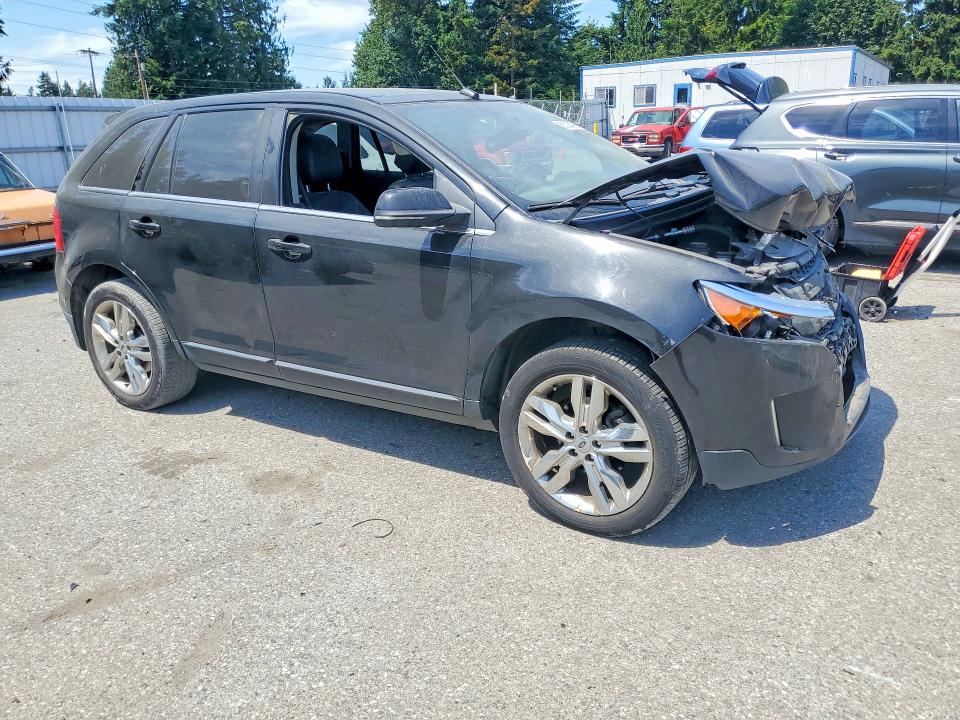 Продаж на аукціоні авто 2013 Ford Edge, vin: 2FMDK4KC6DBB60538, номер лоту: 58320476