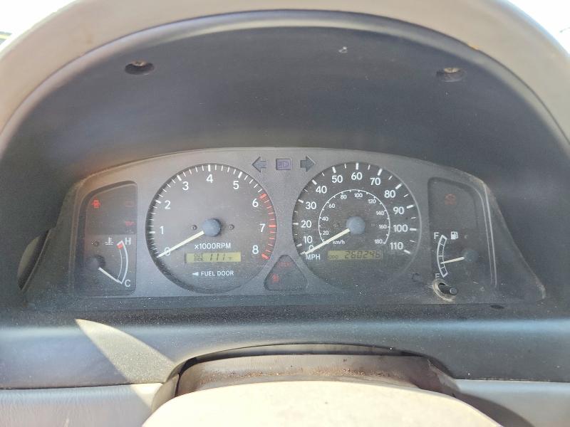 Продажа на аукционе авто 1998 Toyota Corolla, vin: 2T1BR18E1WC022379, номер лота: 58157706