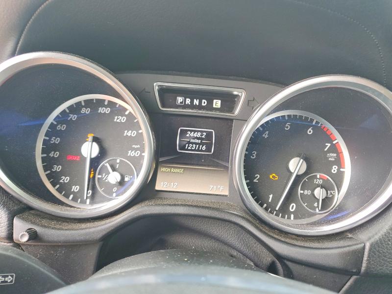 Aukcja sprzedaży 2014 Mercedes-benz G, vin: WDCYC3HF7EX226565, numer aukcji: 55330006