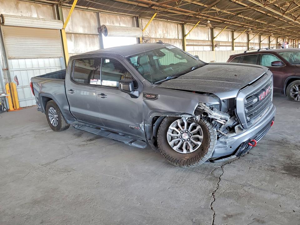 Продаж на аукціоні авто 2019 Gmc Sierra, vin: 1GTP9EEL7KZ172240, номер лоту: 55902776