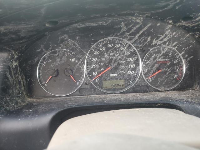 2005 Mazda Mpv მანქანა იყიდება აუქციონზე, vin: JM3LW28J050547353, აუქციონის ნომერი: 56508746