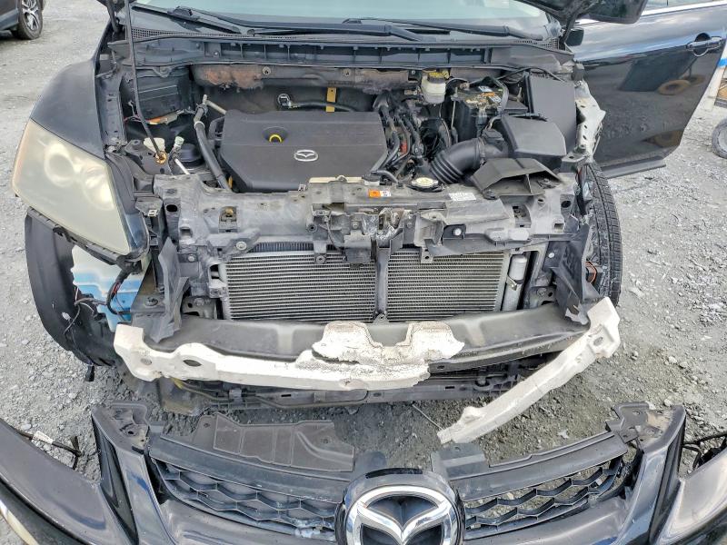 56946936 :رقم المزاد ، JM3ER2A55C0419751 vin ، 2012 Mazda Cx-7 مزاد بيع