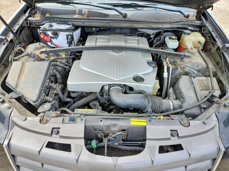 Продажа на аукционе авто 2005 Cadillac Srx, vin: 1GYEE637050206696, номер лота: 56273006