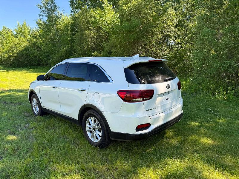 Aukcja sprzedaży 2019 Kia Sorento, vin: 5XYPGDA33KG440060, numer aukcji: 57048776