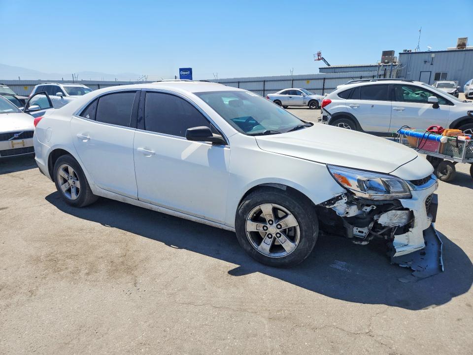 Aukcja sprzedaży 2014 Chevrolet Malibu, vin: 1G11B5SL5EF137466, numer aukcji: 57907416