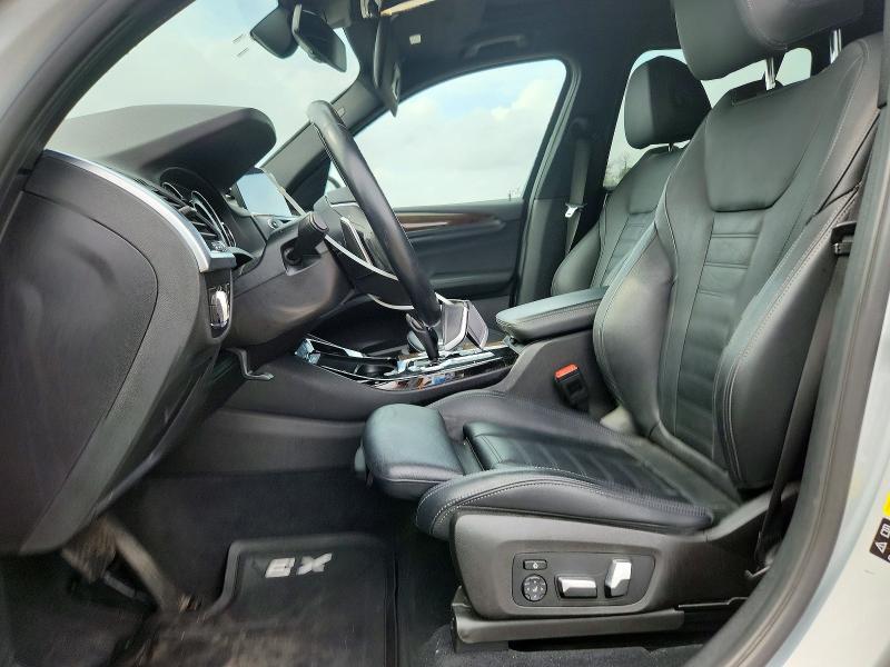 Aukcja sprzedaży 2018 Bmw X3, vin: 5UXTR9C56JLD66531, numer aukcji: 59148656