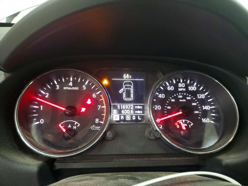 Продаж на аукціоні авто 2013 Nissan Rogue, vin: JN8AS5MV8DW636142, номер лоту: 57524406