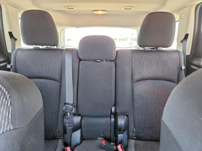 Aukcja sprzedaży 2014 Dodge Journey, vin: 3C4PDCBB4ET180225, numer aukcji: 56860576
