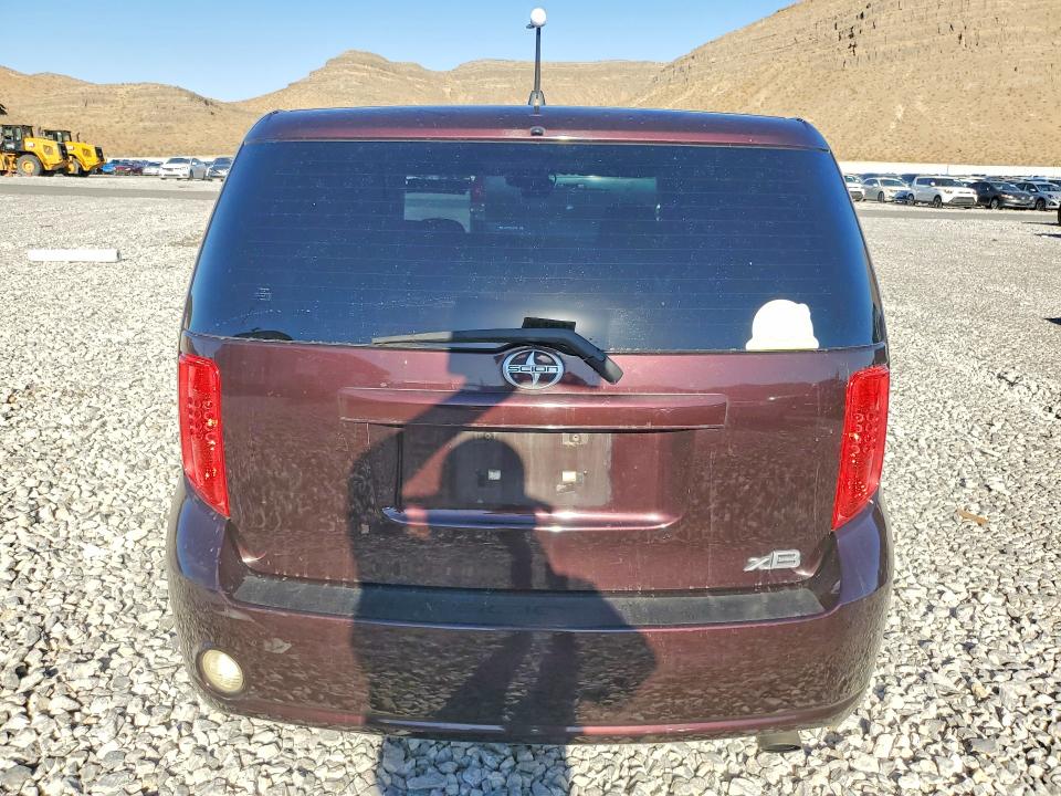 Продажа на аукционе авто 2009 Toyota Scion, vin: JTLKE50EX91088618, номер лота: 56289386