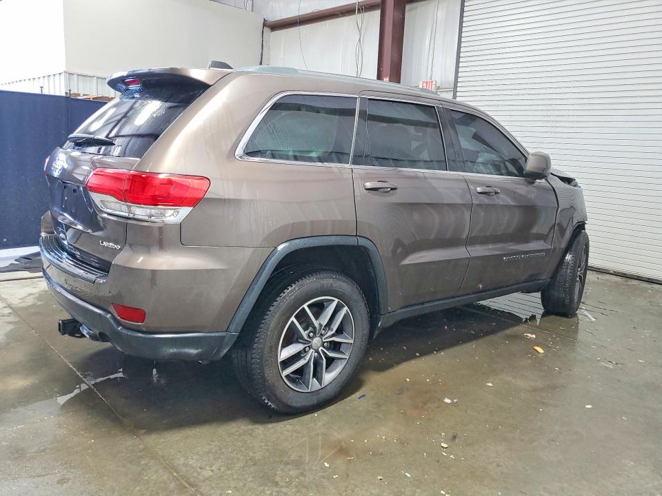 55237476 :رقم المزاد ، 1C4RJFAG2JC377769 vin ، 2018 Jeep Grand Cherokee مزاد بيع